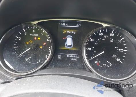 2014 Nissan Rogue Sl from USA, damaged, VIN 5N1AT2MT4EC773373